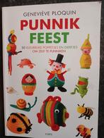 Genevieve Ploquin - Punnikfeest, Verzenden, Zo goed als nieuw, Genevieve Ploquin