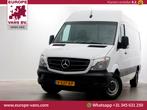 Mercedes-Benz Sprinter 316 CDI 163pk E6 L2H2 Airco/Trekhaak, Electronic Stability Program (ESP), Achterwielaandrijving, Gebruikt
