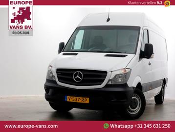Mercedes-Benz Sprinter 316 CDI 163pk E6 L2H2 Airco/Trekhaak  beschikbaar voor biedingen