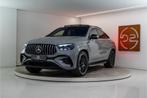 Mercedes-Benz GLE Coupé AMG 53 Hybrid 4MATIC+ Premium + 544, Auto's, Mercedes-Benz, 12 maanden, Gebruikt, Bedrijf, GLE Coupé