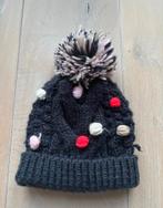 Muts, Hema, maat 98/128, Gebruikt, Meisje, Ophalen of Verzenden, Muts