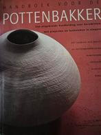 Handboek voor de Pottenbakker, Ophalen of Verzenden, Gelezen, Kleien en Boetseren, Josie Warshaw