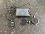 TomTom 125, Ophalen, Gebruikt