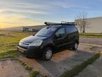 Citroën Berlingo 600 1.6 HDI 600 55KW 2009, Auto's, Voorwielaandrijving, 4 cilinders, Citroën, Particulier