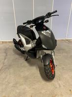 Gilera ice 50cc zeer zeldzaam, Ophalen of Verzenden, Zo goed als nieuw, PIAGGIO
