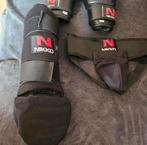 Nikko Boksen /krav maga/kickboksen, Maat XS of kleiner, Ophalen of Verzenden, Zo goed als nieuw, Vechtsportmateriaal