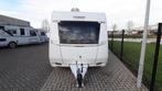 Fendt Bianco Activ 465 SFH BJ'25 KORTING € 3.000,-, Caravans en Kamperen, Caravans, Bedrijf, Tot en met 3, Overige typen, Fendt
