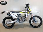 HUSQVARNA FE 450 (bj 2021), Motoren, Motoren | Husqvarna, Bedrijf, 449 cc, Enduro, 12 t/m 35 kW