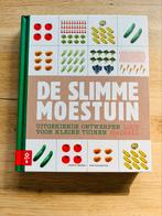 Lucy Halsall - De slimme moestuin, Lucy Halsall, Moestuin, Ophalen of Verzenden, Zo goed als nieuw