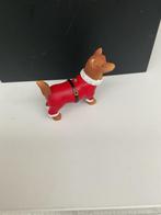 Kersthond kerstbal hond honden hanger, Diversen, Ophalen, Zo goed als nieuw