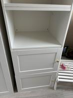3 kasten IKEA Sannidal, Huis en Inrichting, Ophalen, Gebruikt, 50 tot 100 cm, Minder dan 100 cm