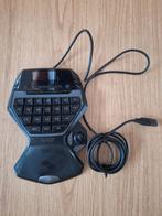 Logisch g13 toetsenboord, Computers en Software, Toetsenborden, Gebruikt, Logitech G, Gaming toetsenbord, Numeriek