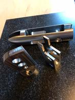 Draai en freeswerk gezocht, Ophalen of Verzenden, Zo goed als nieuw, Overige materialen