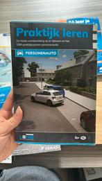 S. Greving - Praktijk leren personenauto, S. Greving, Ophalen of Verzenden, Zo goed als nieuw, Nederlands