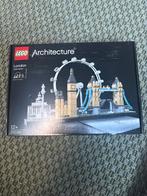 Lego Architecture London 21034 - Complete Set, Kinderen en Baby's, Speelgoed | Duplo en Lego, Ophalen of Verzenden, Nieuw, Complete set