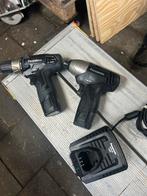 Panasonic setje zeer krachtig, Ophalen of Verzenden, Zo goed als nieuw