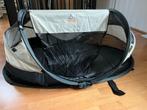 Deryan Baby Luxe slaaptentje met luchtmatras, Ophalen, Zo goed als nieuw, Overige vormen