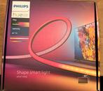 Philips Hue Lightstrip 65 inch - TV Verlichting Nieuw, Led-lamp, Minder dan 30 watt, Nieuw, Overige fittingen