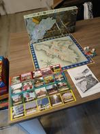 Business Game Gelderland, Hobby en Vrije tijd, Gezelschapsspellen | Bordspellen, Een of twee spelers, Ophalen of Verzenden, Nieuw