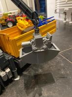 Bruder Mercedes Actros vrachtwagen, Kinderen en Baby's, Speelgoed | Speelgoedvoertuigen, Ophalen of Verzenden, Gebruikt