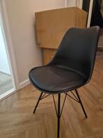 Stolen van eettafel, Ophalen