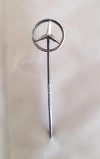 2 Originele Mercedes speldjes das/revers, Verzenden, Zo goed als nieuw