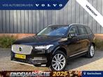 Volvo XC90 T5 AWD Inscription | Geventileerde stoelen met ma, Auto's, Volvo, Gebruikt, Euro 6, 4 cilinders, 7 stoelen