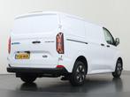 Ford E-Transit Custom 320 | L1 H1 | Trend | 65 kWh | 2300 KG, Automaat, Gebruikt, Zwart, Wit