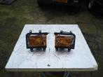 set nwe gele mistlampen BMW E30 type 2, Ophalen of Verzenden, Nieuw, BMW