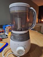 Philips Avent stomer / blender, Kinderen en Baby's, Babyvoeding en Toebehoren, Ophalen, Zo goed als nieuw, Overige typen