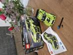 Lego technic pull back  Ford Mustang 42138, Ophalen of Verzenden, Zo goed als nieuw