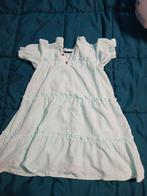 Z8 Jurk Maat Onbekend - Lichtblauw, Kinderen en Baby's, Babykleding | Overige, Ophalen of Verzenden, Gebruikt, Z8, Meisje