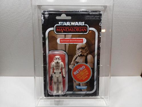 Star Wars Retro Collection Remnant Stormtrooper Exclusive, Verzamelen, Star Wars, Nieuw, Actiefiguurtje, Ophalen of Verzenden