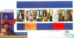 FDC E413 Keizer Karel V 2000 NL onbeschreven, Postzegels en Munten, Ophalen of Verzenden, Europa