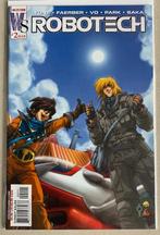 Robotech vol.2  #2, Eén comic, Ophalen of Verzenden, Zo goed als nieuw, Amerika