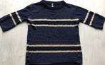 Donker blauwe trui maat XL imitz, Kleding | Dames, Blauw, Maat 46/48 (XL) of groter, Imitz, Ophalen of Verzenden