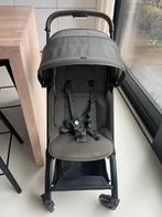 Joolz air groen + regenhoes en draagtas, Kinderen en Baby's, Buggy's, Ophalen, Gebruikt, Overige merken, Verstelbare rugleuning