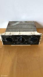 Bedieningspaneel kachel Volvo 960 ('90-'96) 9137015, Ophalen of Verzenden, Gebruikt