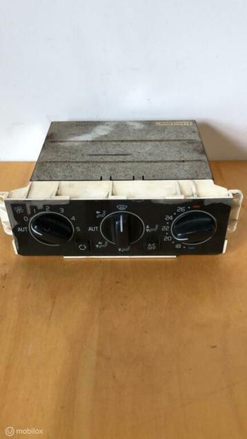 Bedieningspaneel kachel Volvo 960 ('90-'96) 9137015 beschikbaar voor biedingen