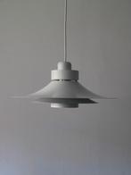 Vintage Deense hanglamp door Horn, model 755, Onbekend, Ophalen of Verzenden, Zo goed als nieuw, Vintage retro midcentury Deens design