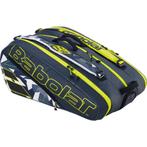 Babolat Pure Aero Racketbag 12 (2024) - NIEUW, Sport en Fitness, Tennis, Nieuw, Ophalen of Verzenden, Babolat, Tas