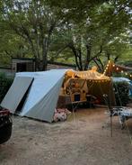 Holtkamper cocoon, Caravans en Kamperen, Ophalen, Gebruikt, Tot en met 4