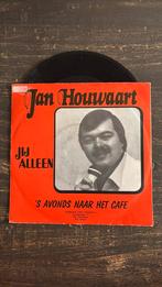 Jan Houwaart - Jij alleen, Ophalen of Verzenden, Zo goed als nieuw, Nederlandstalig