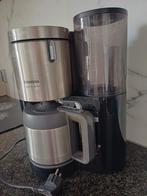 SIEMENS koffiezetapparaat, Witgoed en Apparatuur, Koffiezetapparaten, Ophalen of Verzenden, Gebruikt, Koffiemachine