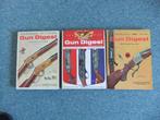 Gun Digest 1967 - 1969  ( Wapenboeken ) English written, Gelezen, Niet van toepassing, John T. Amber, Ophalen of Verzenden