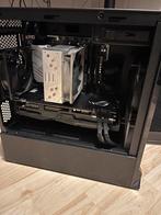 Stille Game PC - Ryzen 3700X, RX 5700XT, 32GB RAM, 1.5TB SSD, Ophalen of Verzenden, Gebruikt