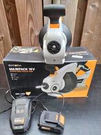 Accu Rioolontstopper - Gemakkelijk Ontstoppen!, Doe-het-zelf en Verbouw, Ophalen of Verzenden, Nieuw