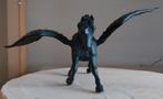 Papo pegasus, Ophalen of Verzenden, Zo goed als nieuw, Paard, Beeldje of Figuurtje