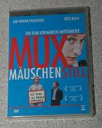 Muxmäuschenstill. Duitstalig. Niet ondertiteld., Cd's en Dvd's, Dvd's | Filmhuis, Duitsland, Ophalen of Verzenden, Zo goed als nieuw