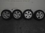 aluminium velgen 16 inch, Auto-onderdelen, Banden en Velgen, Ophalen, Velg(en), 16 inch, Winterbanden